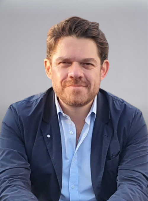 Edgar López Pimentel